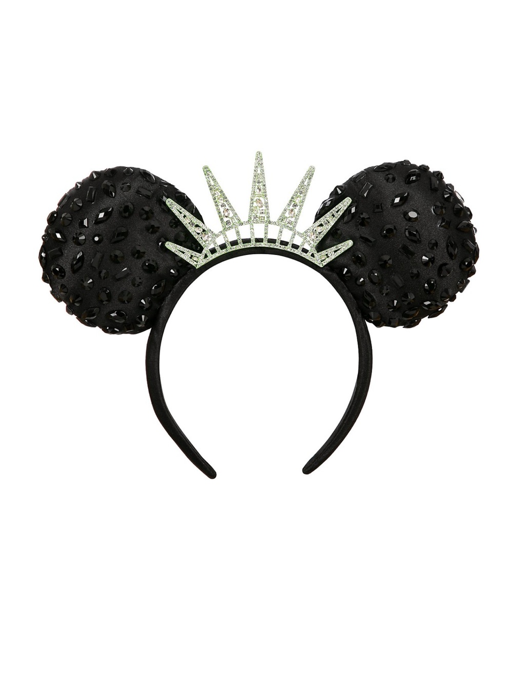 Minnie Mouse Lady Liberty Ear Headband for Adults by BaubleBar